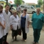 Свой профессиональный праздник отметили ветеринарные врачи в Лотошине
