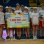 Школьники Лотошинской СОШ № 1 стали призерами финального этапа «Веселых стартов»