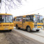 Новый школьный автобус начал курсировать в Ярополецком поселении