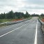 Досрочно закончен ремонт моста в Яропольце