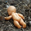 Труп младенца нашли в Ботово