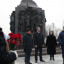 Волоколамск увековечен в Москве на Поклонной горе