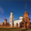 Волоколамск признан одним из популярных туристических городов Подмосковья