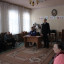 Полицейские посетили центр социального обслуживания «Надежда»