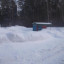 Волоколамский отдел ГАТН зафиксировал факты плохой уборки снега в районе
