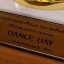 Второй альтернативный фестиваль современного танца Dance Day пройдёт в субботу