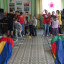 Спортивный праздник подарил волоколамский центр «Ламич» детям в Яропольце