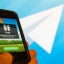 Число активных пользователей Telegram достигло отметки 100 миллионов человек