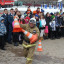 Волоколамские пожарные и спасатели отметили свой профессиональный праздник