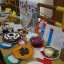 Конкурс кулинарного мастерства прошёл в Волоколамском Доме детского творчества