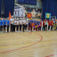 Учителя и воспитатели Волоколамского района соревновались в спортивных состязаниях