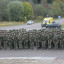 Кремлёвские курсанты прошли маршем 85 километров до Яропольца