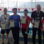 Волоколамские спортсмены из «Олимпа» выиграли медали в Лотошино