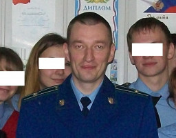 Зампрокурора Алексей Бондаренко покинул Волоколамскую прокуратуру