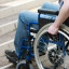 Инвалидам выдали 10 сертификатов на приобретение технических средств