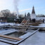 В Волоколамске установлены три официальных места для Крещенских купаний