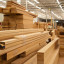 Новые тренды в обработке древесины