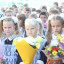 Торжественные линейки, посвященные Дню знаний, прошли в волоколамских школах