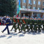 Город воинской славы Волоколамск встречает День Победы