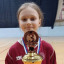 Девочку из Спасса пригласили в школу олимпийского резерва
