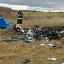 Два человека погибли при крушении самолета в Рузе