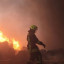Собственник склада в Волоколамске оценил ущерб от пожара в 90 млн рублей