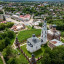 Достопримечательности Волоколамска: что интересного можно посмотреть туристам за 1 день