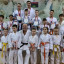 Открытый турнир по карате прошел в городском округе Лотошино