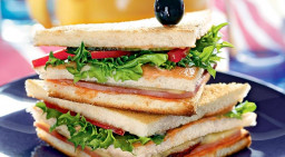 ​Сэндвичи: что это такое, и какие виды бывают