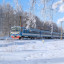 «Зимние экспрессы» начнут с 15 декабря курсировать из Москвы в Волоколамск