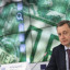 Центробанк готовит новый дизайн российских рублей