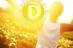 Акция месяца «Солнечный витамин» в медцентре «Земский Врач»