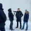 На городском валу в Волоколамске прошли съёмки программы «Кремли России»