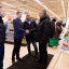 В Волоколамске открылся новый супермаркет сети "ДА!"