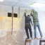 Капитальный ремонт Чисменской школы идёт четко по графику