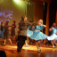 Танцевальный коллектив «Dance Time» провёл отчётный концерт в Доме культуры «Текстильщик»