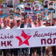 В Казахстане проводят акцию «Мы помним» в честь Великой Победы