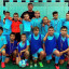Лотошинцы победили в турнире по мини-футболу в Тверской области