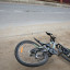 В Новосолдатском переулке водитель сбил подростка на велосипеде