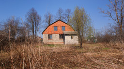Продажа домовладения в деревне Анино Волоколамского района