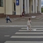 Госавтоинспекция Волоколамска провела рейд на пешеходных переходах города