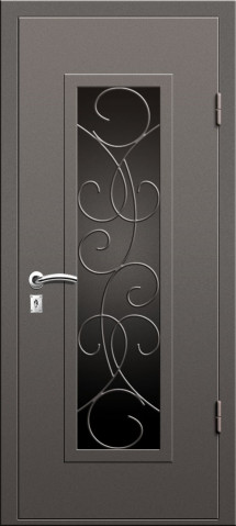 Решётчатые Двери в Волоколамске 8(903)715-91-15
